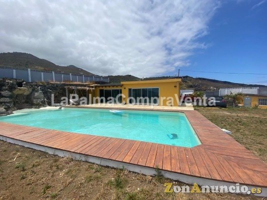 ID-456 Se vende finca totalmente perimetrada